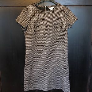 New York and Co. shift dress size sm